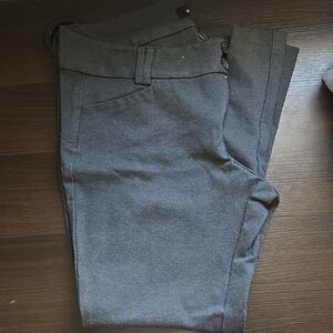 Torrid Dark Gray Women's Trousers